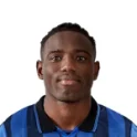 Moustapha Cisse