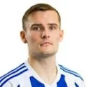 Nils Svensson