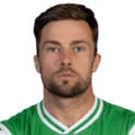 Lewis Stevenson