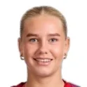 Marie Preus
