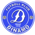 Dinamo City
