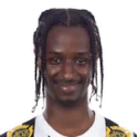 Max'Med Mohamed