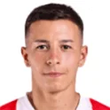 Andres Lodico Gaston