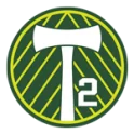 Portland Timbers 2