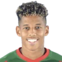 Filipe Cunha Vidigal Andre