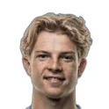 Elias Hansborg