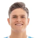 Martin Pascual