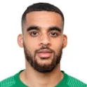 Yassin Fortune