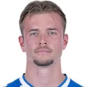 Alexander Holmstrom