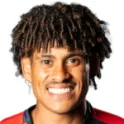 Alexis Sosa