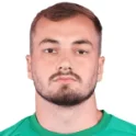 Ilya Svinov