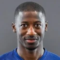N. Fofana