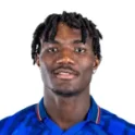 Christantus Uche