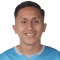 Gustavo Mendoza