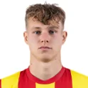 Mateusz Glowinski