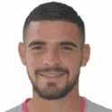 Guillermo Gudino Portillo Andres