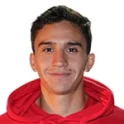 Alonso Pontigo Marin Luca
