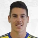 Moises Rodriguez