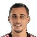 Mickael Barreto