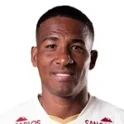Jose Carabali