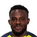 Paul Ayongo