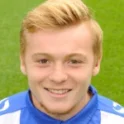 Fraser Preston