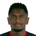 Akil Wright
