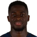 Augustus Kargbo