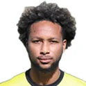 Judah Garcia