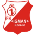 Igman K.
