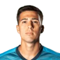 Lukas Gonzalez