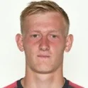Ryan Schofield