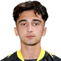 Mukhammad Dzhurabaev