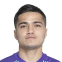 Jasurbek Jaloliddinov
