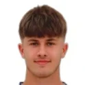 Luca Moore