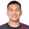Suphan Thongsong