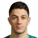 Dejan Georgijevic