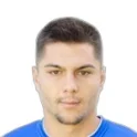 Veljko Mijailovic