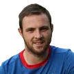 Jamie Mulgrew