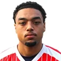 Troy Perez-Duah
