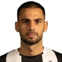 Stefan Milic