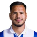 Damian Barreto Sergio