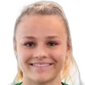 Martine Fenger
