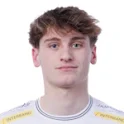 Robbie Van Hauter