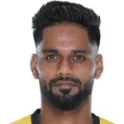 Albino Gomes