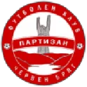 Partizan Cerven Brjag