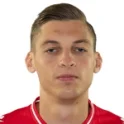 Mateusz Zyro