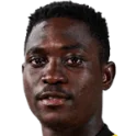 Williams Chimezie