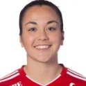 Michelle De Jongh