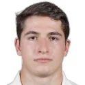 Nicolas Ortiz Orozco Pablo